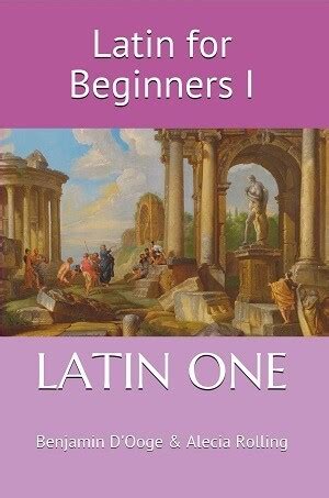 We hope you liked it and already have your next book If you found this list useful, do not forget to share it on your social networks. . Latin 1 textbook pdf